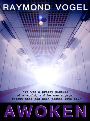 cover image of Awoken